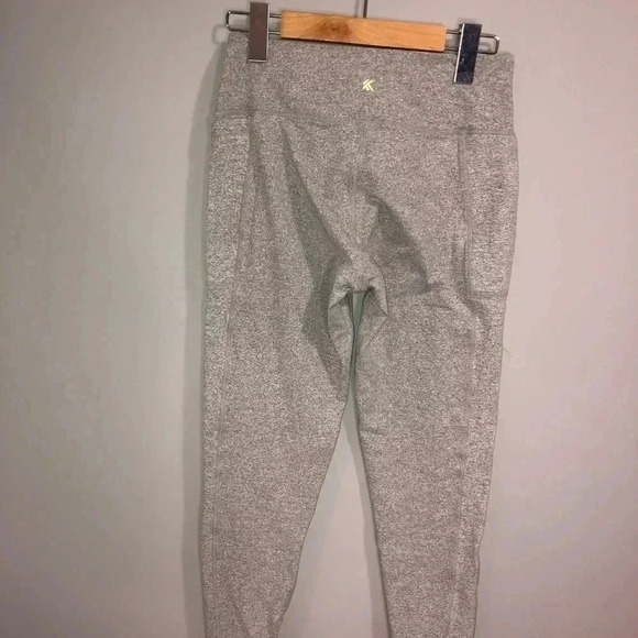 Kyodan  Leggings - Picture 3 of 6